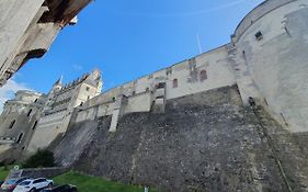 Escapade Royale